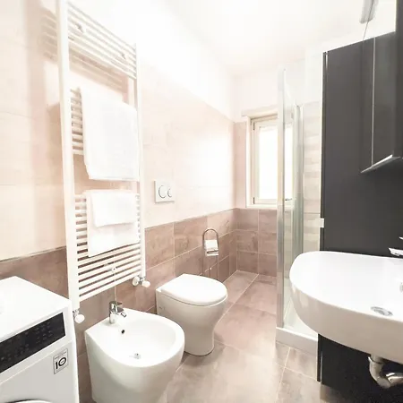 Daire Moderno E Luminoso