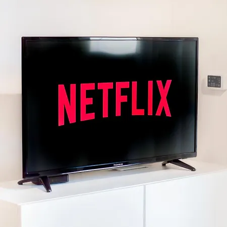 Moderno E Luminoso *