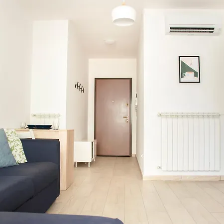 Moderno E Luminoso *