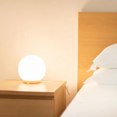 Lägenhet Moderno E Luminoso *