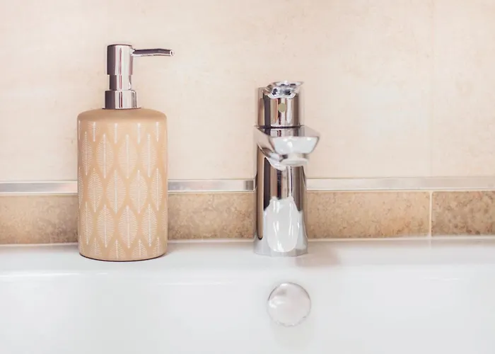 Moderno E Luminoso Rom