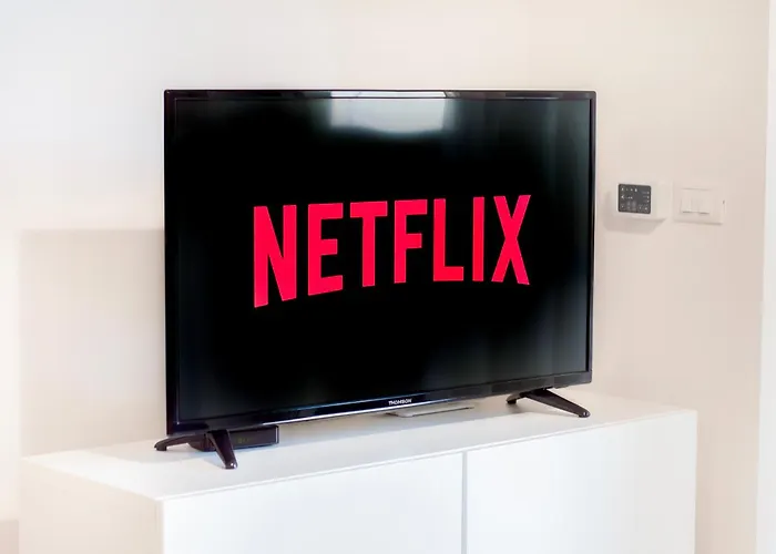 Moderno E Luminoso *