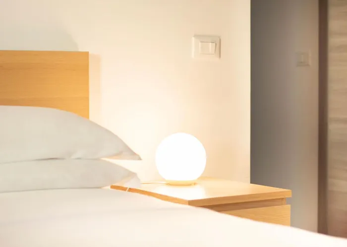 Moderno E Luminoso Lägenhet Rom