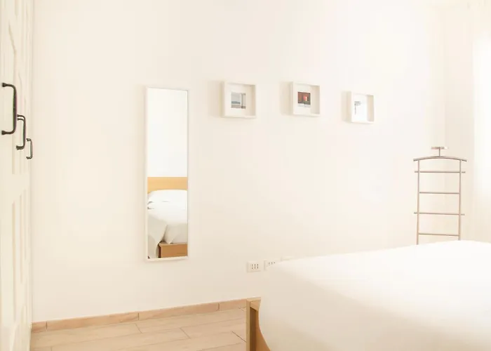 Moderno E Luminoso * Rom